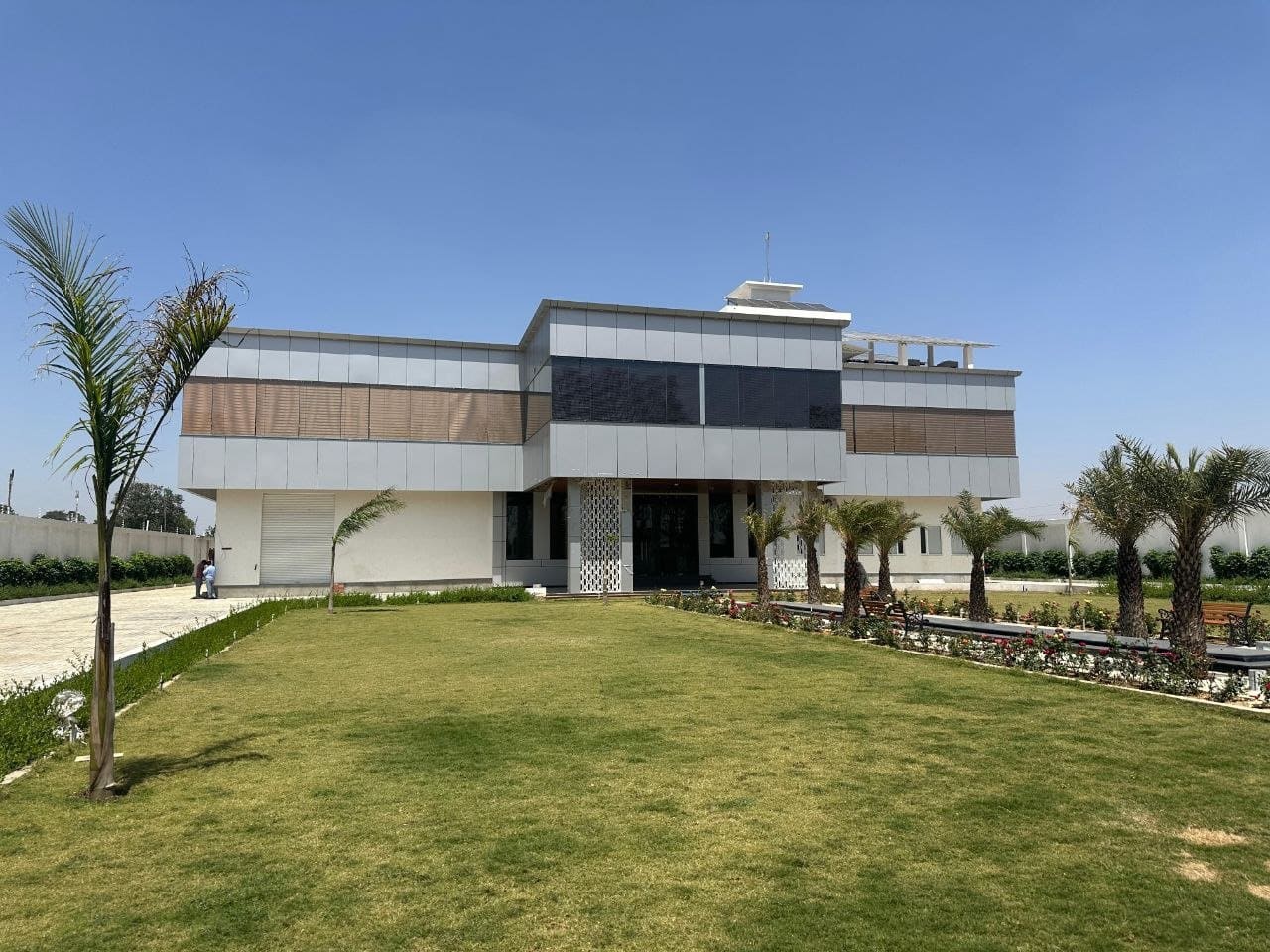 Delta Tea Factory